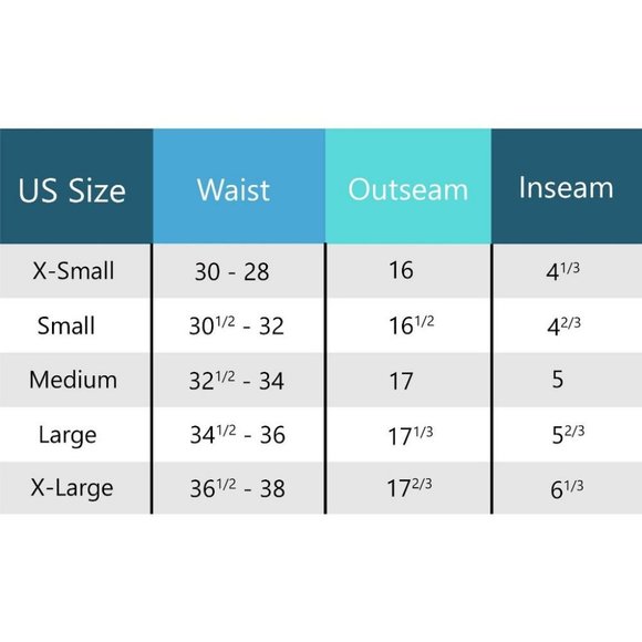 Swimming Shorts/Trunks For Men, Quick Dry Material - Picture 8 of 8